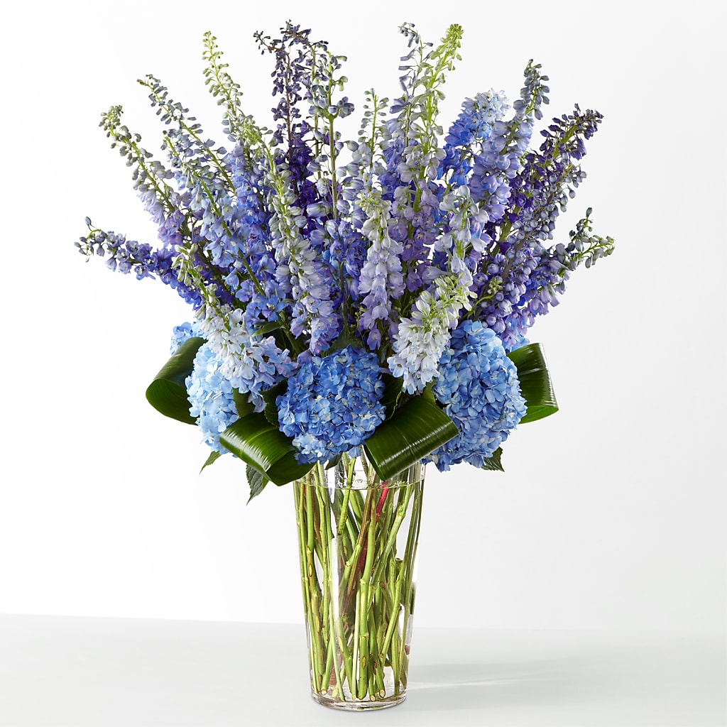 The Editorial –  Baldwin Park Florist, Baldwin Park CA