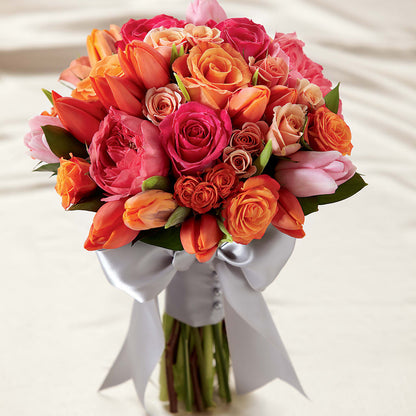 Sunset Dream Bouquet –  Baldwin Park Florist, Baldwin Park CA