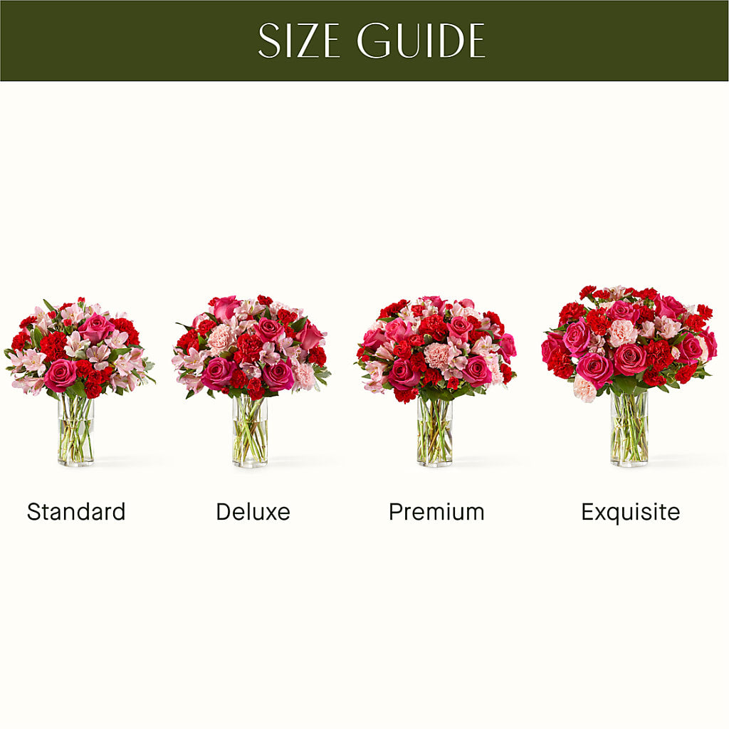 You're Precious Bouquet –  Baldwin Park Florist, Baldwin Park CA