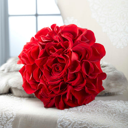 Composite Rose Bouquet –  Baldwin Park Florist, Baldwin Park CA