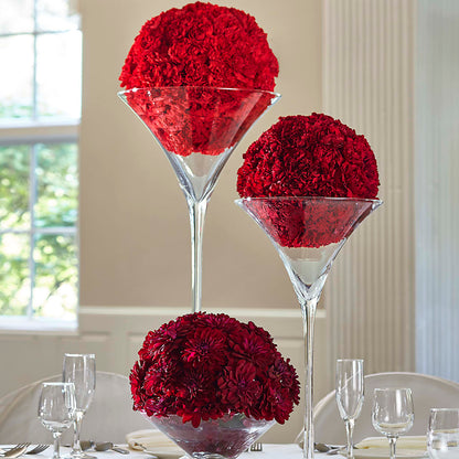 Our Special Vows Centerpiece –  Baldwin Park Florist, Baldwin Park CA